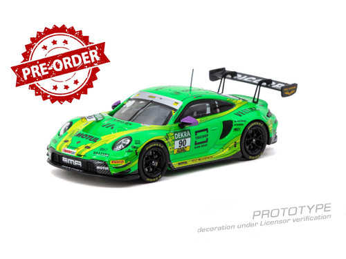 Tarmac works 64 - tarmac, 1/64