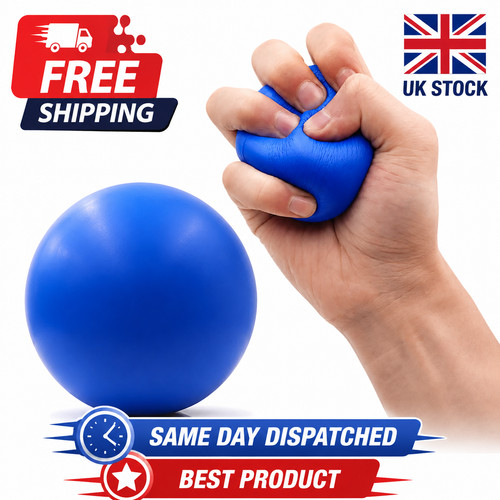 Massage therapy grip ball for - massage,