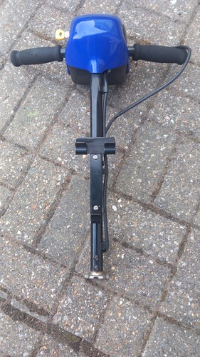 Shoprider wispa mobility - shoprider,