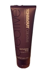 Toni & Guy Creative Texturising Glue Androgynous Hold 100ml