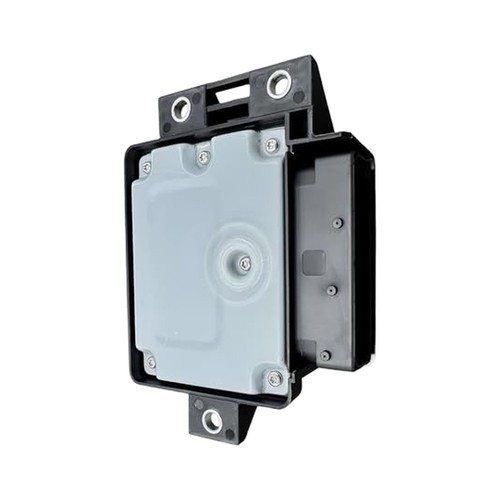 Parking brake control module - brake,