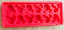 Disney Mickey Mouse Head Tray-