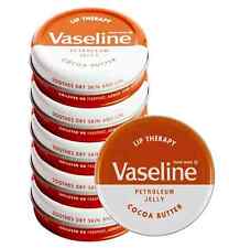 Vaseline Lip Balm Therapy