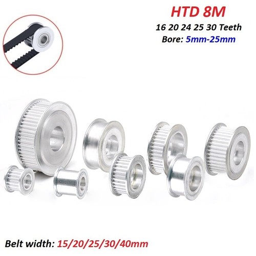 Htd timing belt - htd,