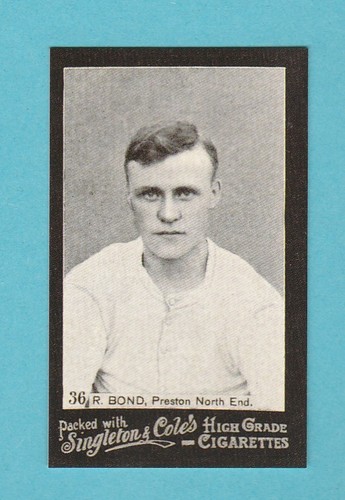 Football singleton cole - football,
