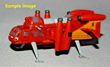 ⭐ NEW! KONAMI Thunderbirds