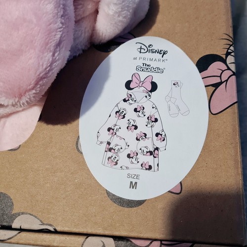 Boxed disney minnie mouse - boxed,