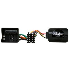 Ford Fiesta Mk6 05-08 Steering