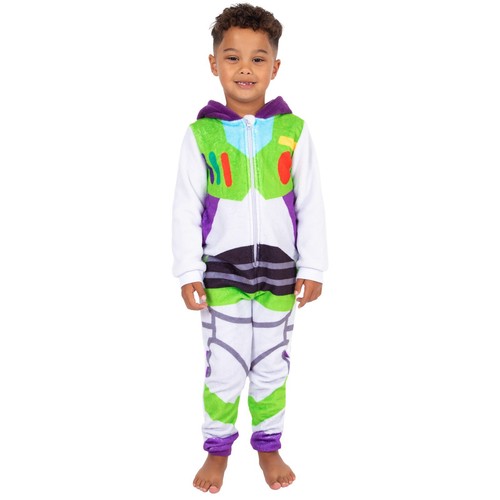 Disney boys jumpsuit buzz - disney,