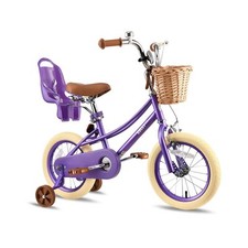 Donna Kids Bike for Girls Ages