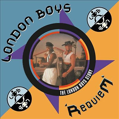 London boys requiem the - boys,