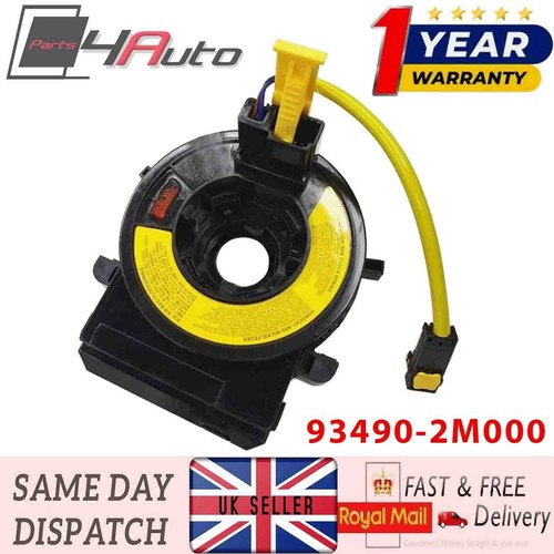 Squib spiral cable clock fits - squib,