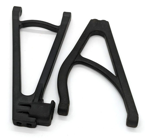 Traxxas revo rear - revo,
