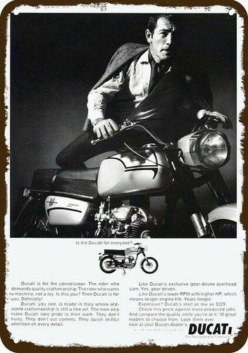 1966 ducati monza junior 160 - junior,