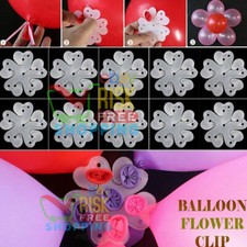 BALLOON DECORATION HOLDER CLIP