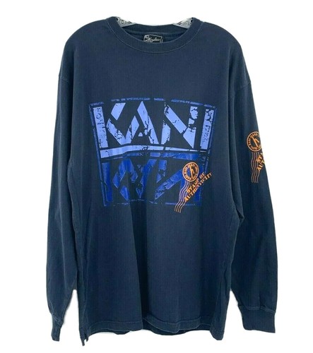 Karl kani jeans men blue - kani,