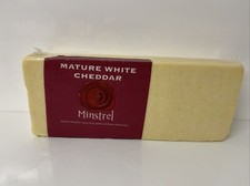Mature White Cheddar Cheese