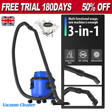 15L Industrial Vacuum Cleaner