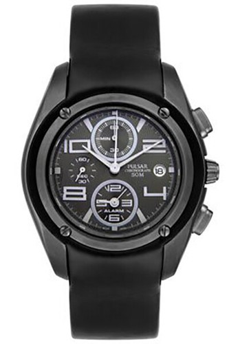 New pulsar seiko pf3721 - pulsar, by