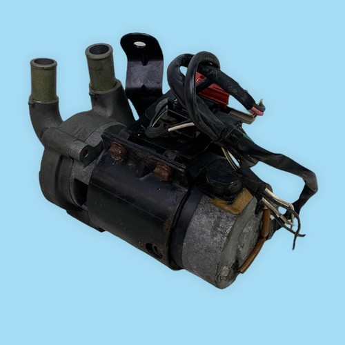 Auxiliary water pump pf30955pb - pump,