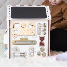 Matching Board Fine Motor