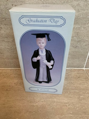 Graduation day porcelain - graduation,