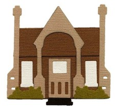 QuicKutz Lifestyle 4" x 4"