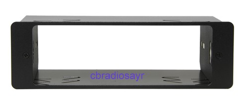 Din mounting bracket facing - din,