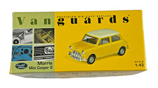 Vanguards 1/43 Scale Diecast