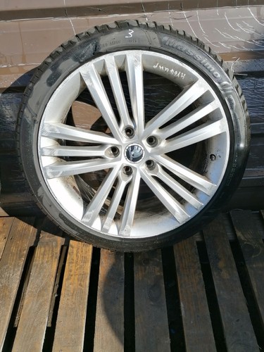 Skoda superb mk2 2014 snigle - superb,