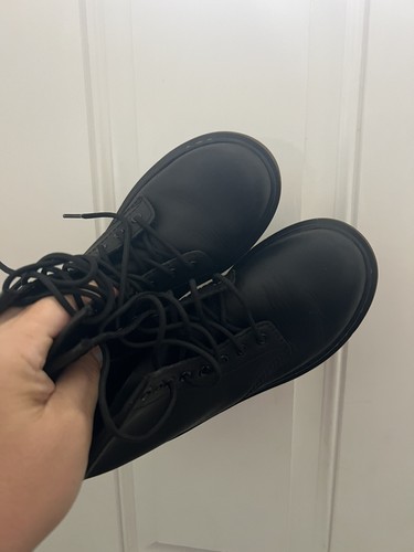 Martens boots kids size 1 - boots,