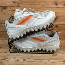 Salomon Trainers Mens Size UK