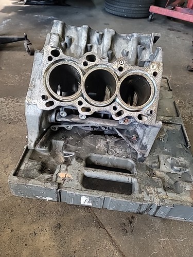 Engine block 11000 - 11000-p5a-800, for