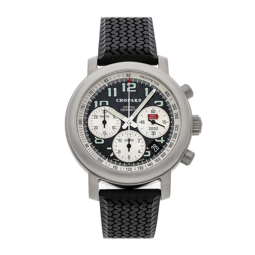 Chopard mille miglia - chopard,