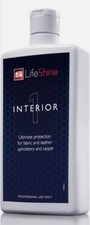 Autoglym Interior Spray Fabric