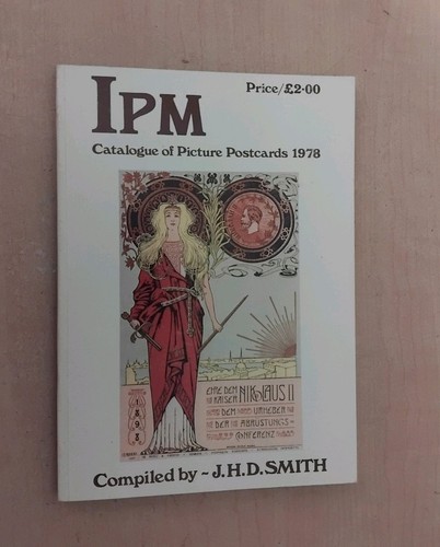 Ipm catalogue picture - ipm,