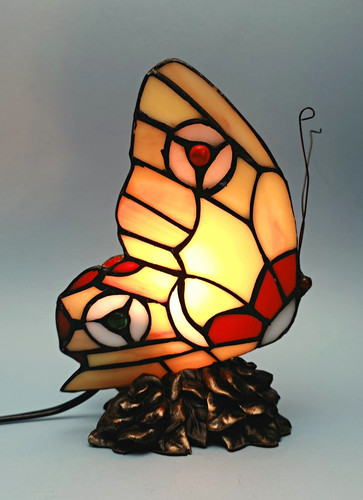 Argos tiffany style butterfly - argos,