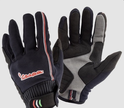 Vespa b90 summer gloves - summer,
