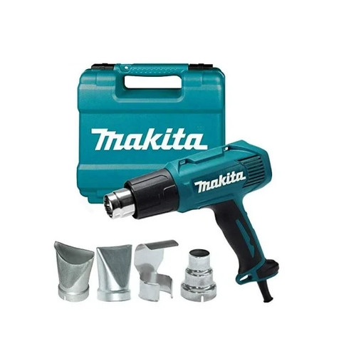 Makita hg5030k 110v - makita, gun