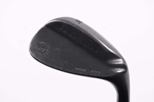 Nicklaus dual slot lob - lob, /