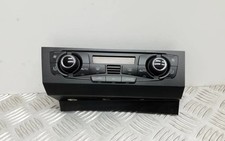 AUDI A4 8K2, B8 Other Control