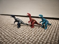 Playmobil Dino Velociraptors