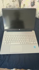 HP Pavilion Laptop Core Intel