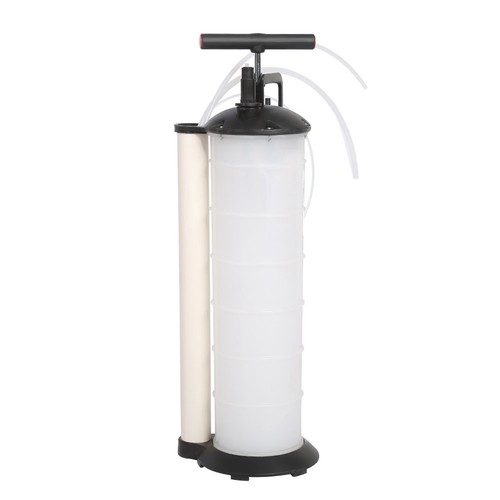 Automobile waste oil water - 7l,