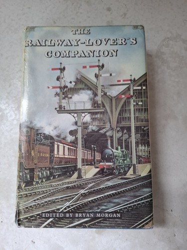 Railway book - railway,