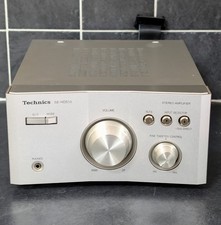 Technics SE-HD510 Stereo