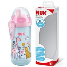NUK Kiddy Cup Toddler Cup |