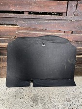 FORD FIESTA MK8 BOOT CARPET FLOOR LINER H1BB-A13065-A 2017-2022