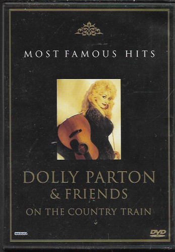 Dolly parton and - and, on