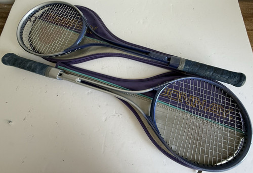 Donnay mag aero vintage 2 - aero,